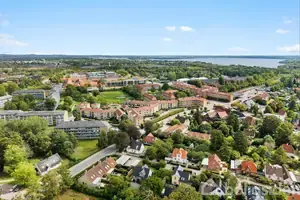 Rækkehus på Nygårdsvej 27, 3520 Farum