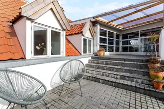 Ejerlejlighed på Snellemark 24, 1. tv., Rønne, 3700 Rønne