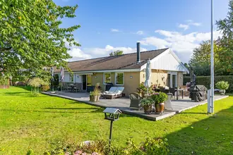 Villa på Vilhelmsro 412, 3480 Fredensborg