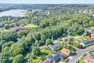 Rækkehus på Sankelmarksvej 23D, 8600 Silkeborg