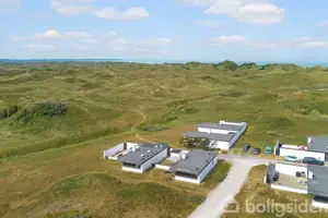 Fritidsbolig på Rødhus Klitvej 145, 9490 Pandrup