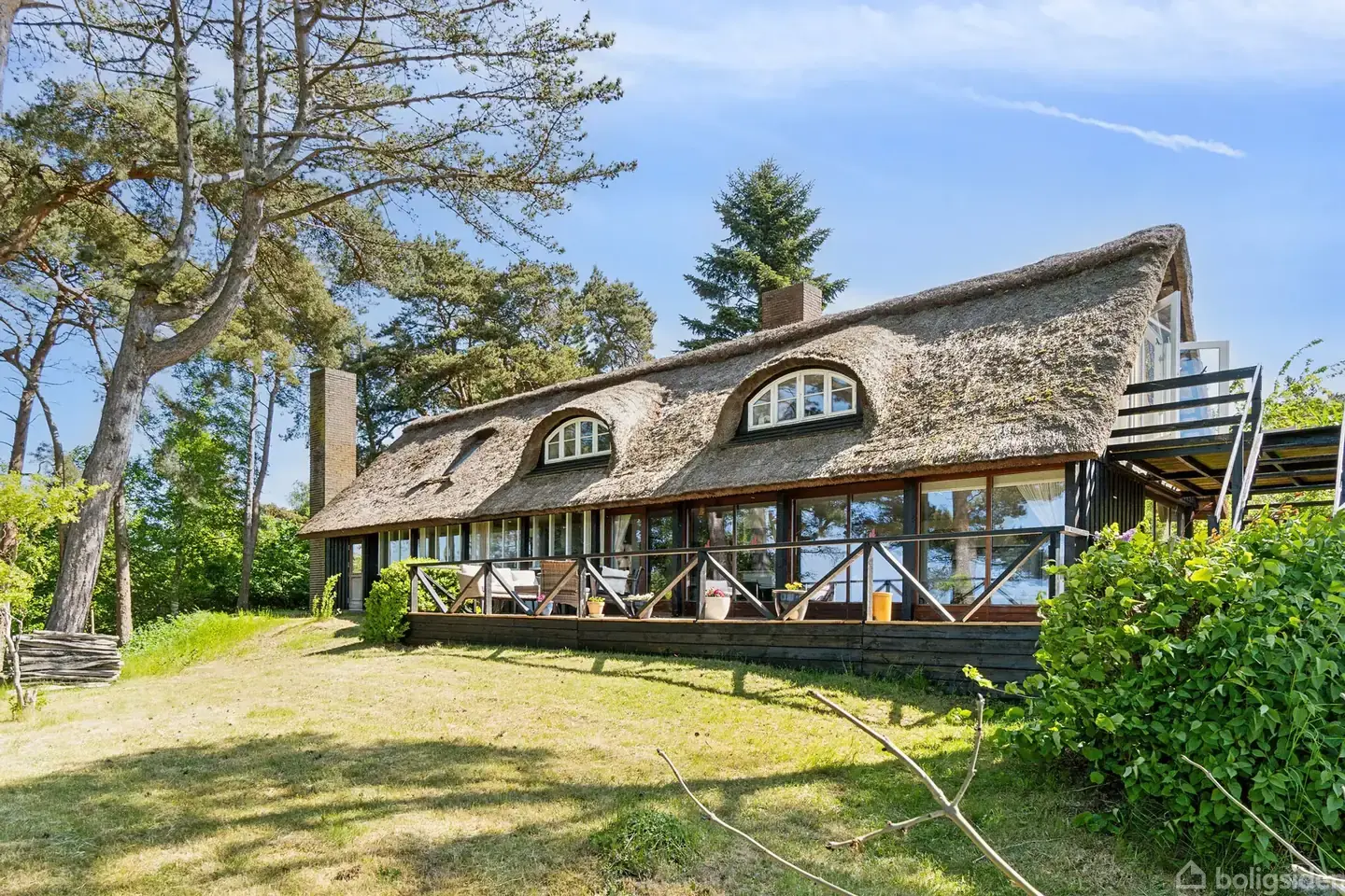 Villa på Skadebakken 16, 3200 Helsinge