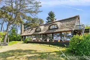 Villa på Skadebakken 16, 3200 Helsinge