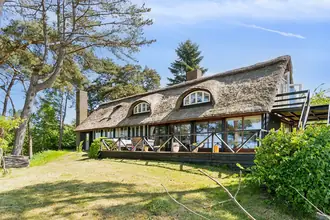 Villa på Skadebakken 16, Ramløse, 3200 Helsinge