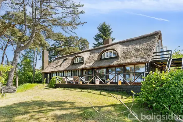 Villa på Skadebakken 16, 3200 Helsinge