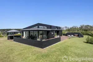 Fritidsbolig på Aspevej 86, 9690 Fjerritslev