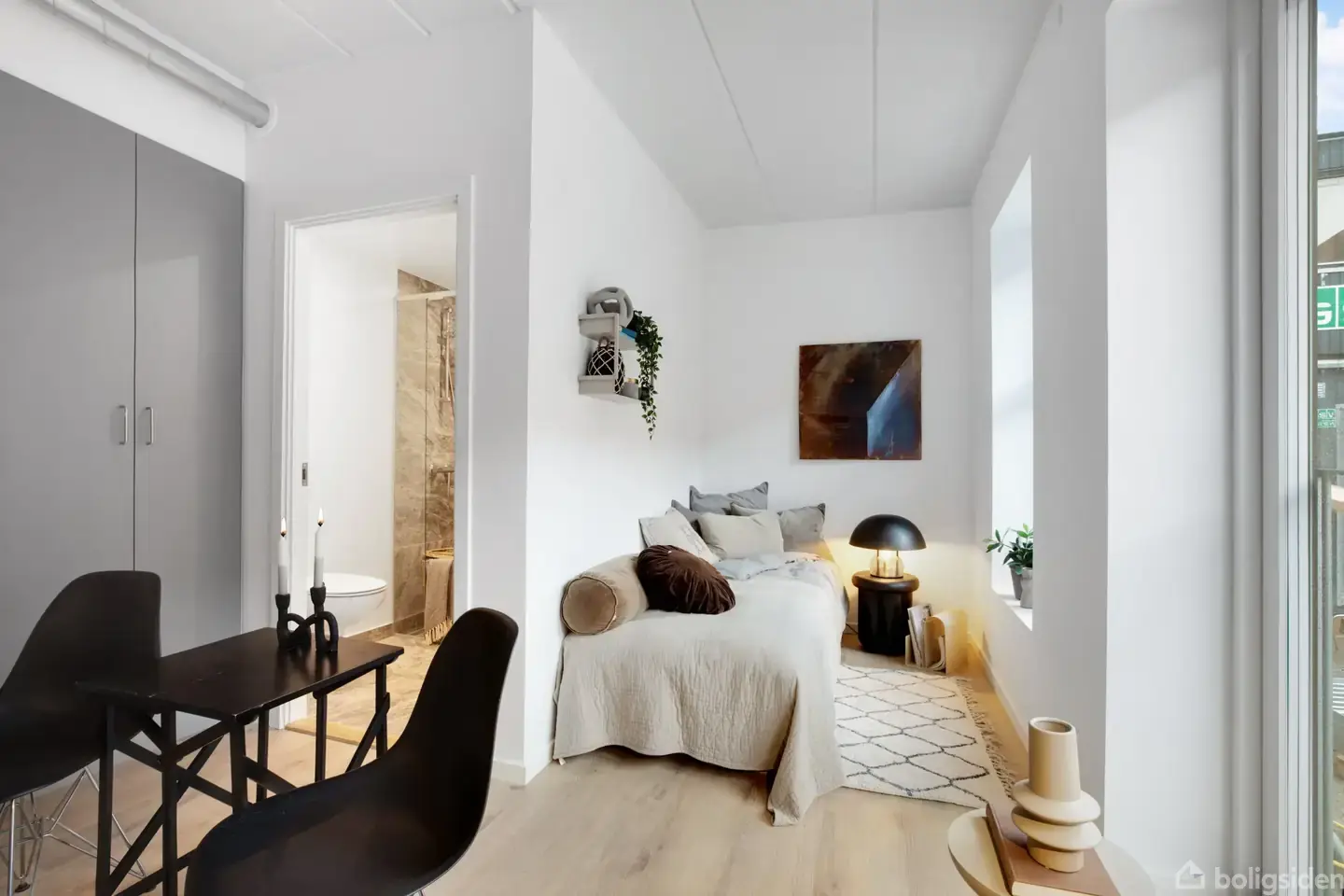 Ejerlejlighed på Spaniensgade 11, 3. 1., 2300 København S