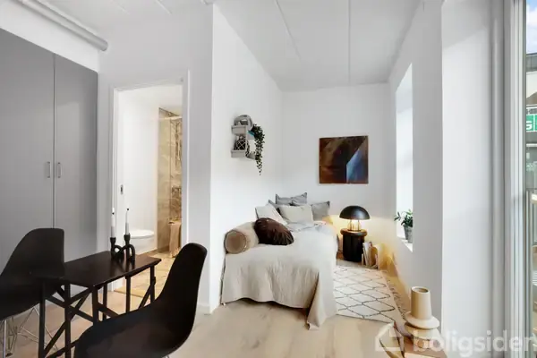 Ejerlejlighed på Spaniensgade 11, 3. 1., 2300 København S