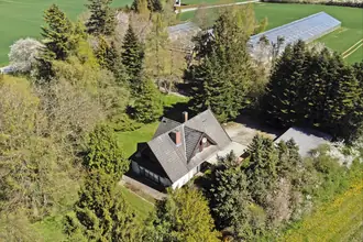 Villa på Lidemarksvej 51A, 4681 Herfølge