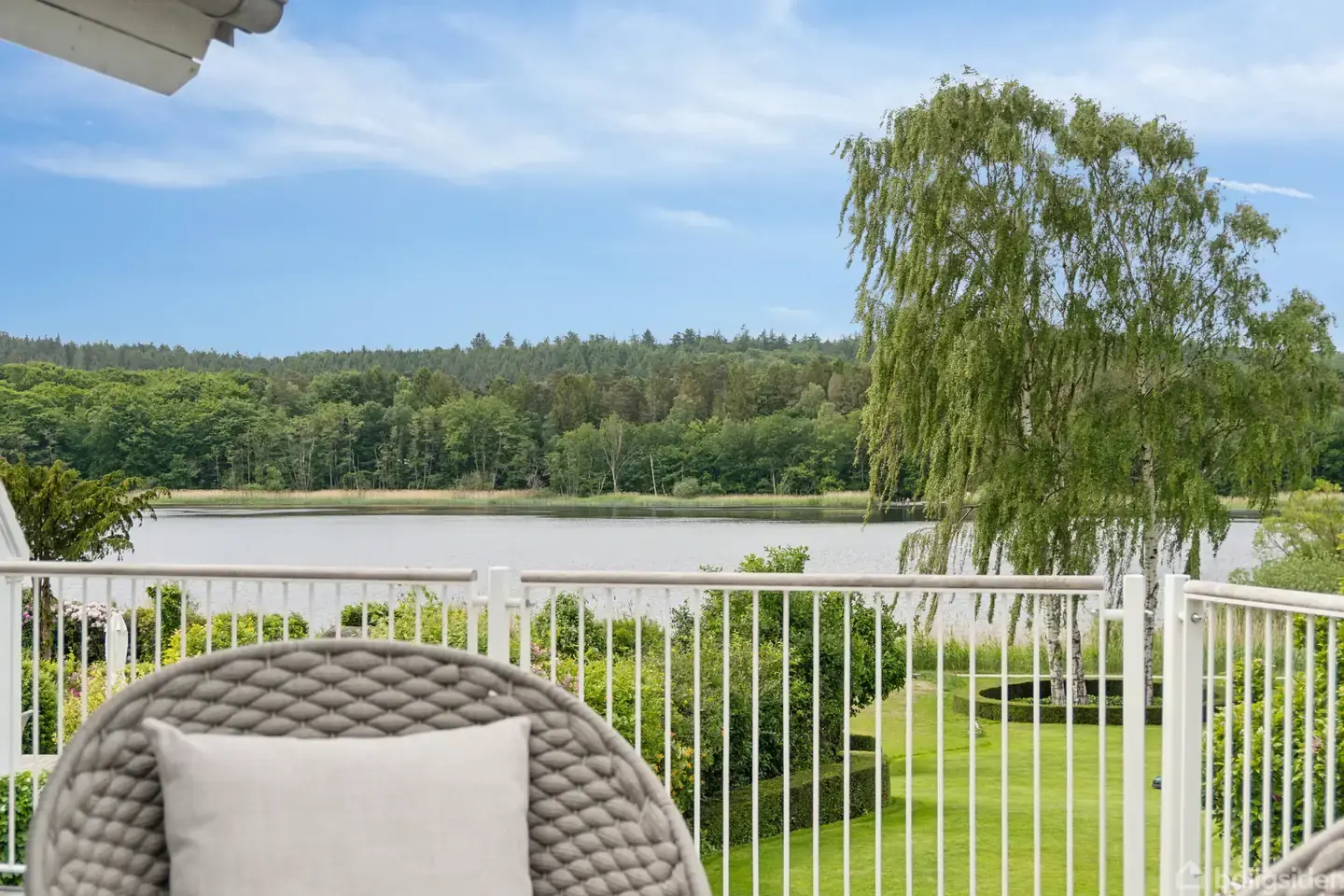 Villa på Rønne Allé 78A, 8600 Silkeborg