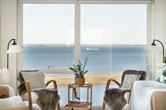 Ejerlejlighed på Amager Strandvej 114C, 13. tv., 2300 København S