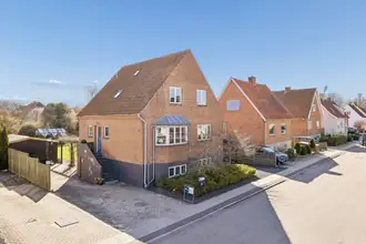Villa på Mågevej 16, 4600 Køge