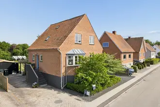 Villa på Mågevej 16, 4600 Køge
