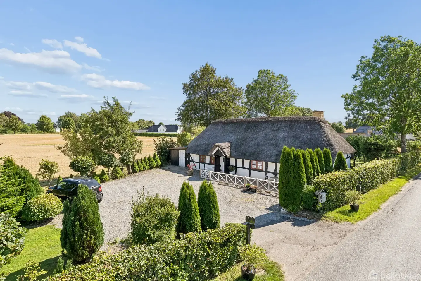Villa på Høgsholtvej 253, 7100 Vejle