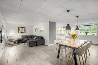 Villa på Annesmindevej 2, Stårup, 6690 Gørding