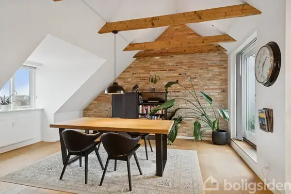 Ejerlejlighed på Tolderlundsvej 86, 4., 5000 Odense C