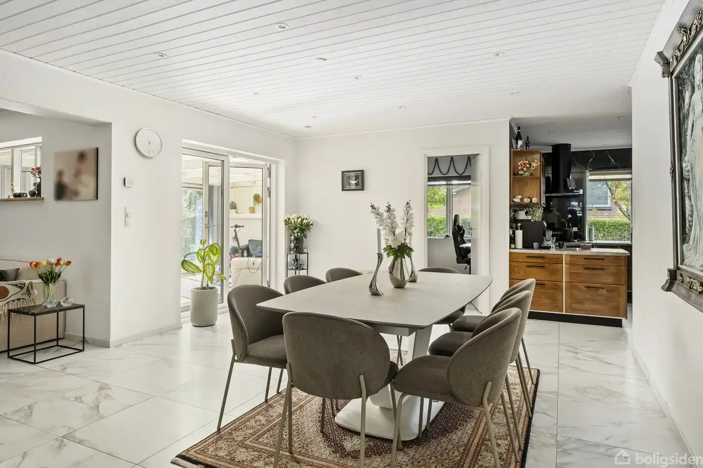 Villa på Åkandevej 6, 8660 Skanderborg