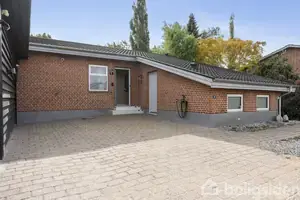 Villa på Åkandevej 6, 8660 Skanderborg