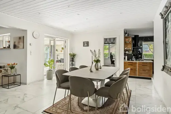 Villa på Åkandevej 6, 8660 Skanderborg