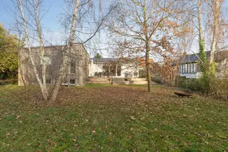 Villa på Knuds Alle 27, 2800 Kongens Lyngby