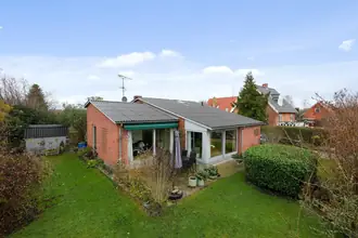 Villa på Højdevej 29, 2750 Ballerup