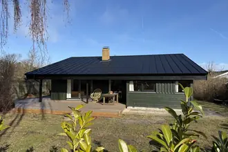 Fritidshus på Bogfinkevej 97, Saksild Str, 8300 Odder