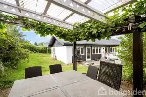 Villa på Rosenvej 10, 3400 Hillerød