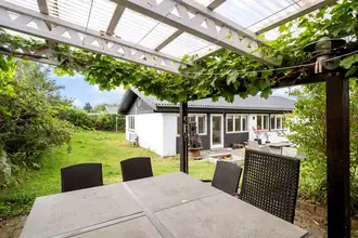 Villa på Rosenvej 10, Tulstrup, 3400 Hillerød