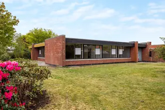 Villa på Lyngdalvej 51, 8500 Grenaa