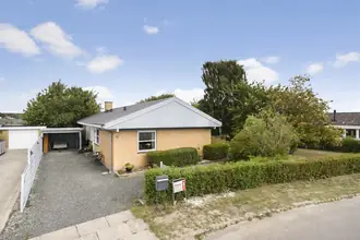 Villa på Stenlunden 19, 5330 Munkebo