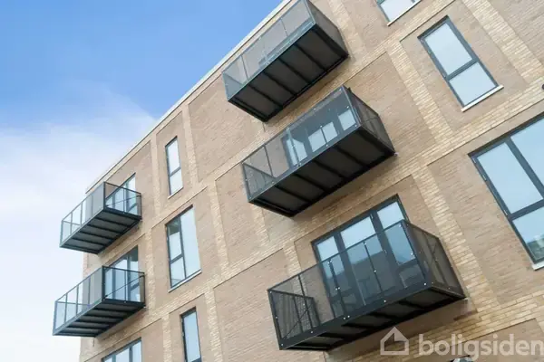 Ejerlejlighed på Pollenvænget 30, 2. 15., 8381 Tilst