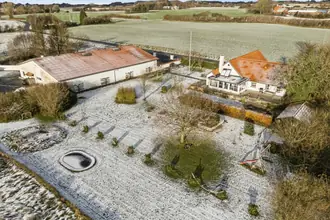 Landejendom på Trunderup Dongsvej 21, 5772 Kværndrup