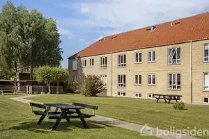 Ejerlejlighed på Saltværksvej 121, 1. th., 2770 Kastrup
