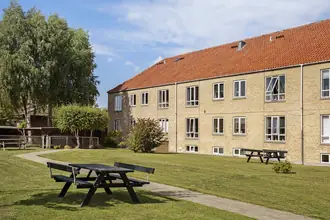 Ejerlejlighed på Saltværksvej 121, 1. th., 2770 Kastrup