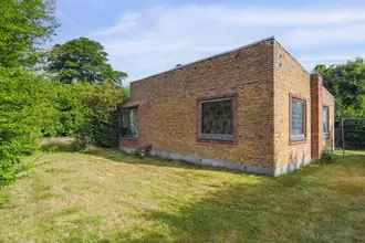 Villa på Hampeland 11, 2700 Brønshøj