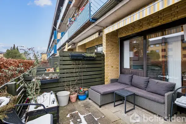 Ejerlejlighed på Taastrup Vænge 51, st. 3., 2630 Taastrup