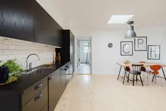 Ejerlejlighed på Nørregade 36B, 4., 1165 København K
