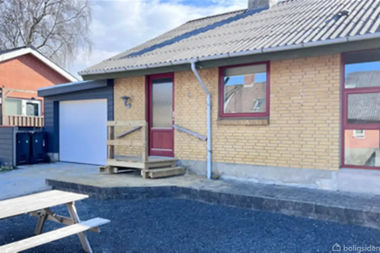 Villa på Holstebrovej 6, 7500 Holstebro