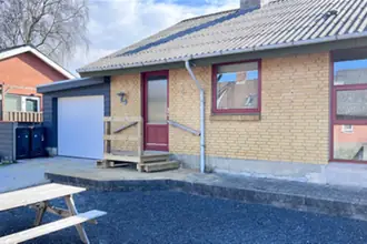 Villa på Holstebrovej 6, Vind, 7500 Holstebro