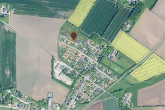 Helårsgrund på Brattingbjerg 38, Linde, 7600 Struer