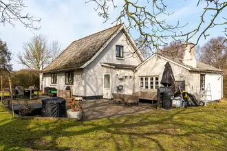 Villa på Møllevangen 17, Rørby, 4400 Kalundborg