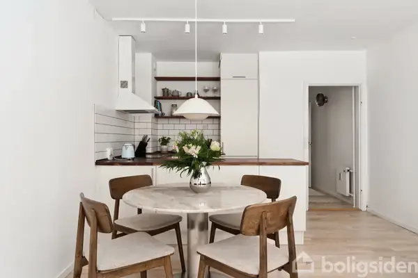 Ejerlejlighed på Halsskovgade 2, 1. 116., 2100 København Ø