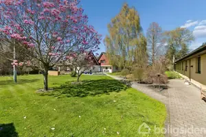 Villa på Borsholmvej 17A, 3100 Hornbæk