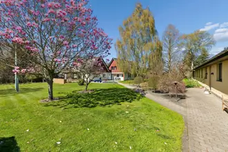 Villa på Borsholmvej 17A, Borsholm, 3100 Hornbæk