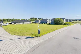 Helårsgrund på Tøpkildevej 50, 4690 Haslev