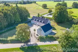 Villa på Flintemosevej 28, 4700 Næstved