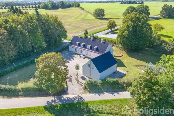 Villa på Flintemosevej 28, 4700 Næstved