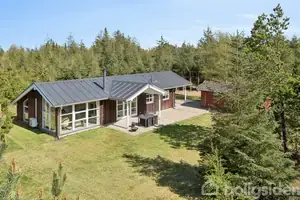 Fritidsbolig på Gøgevej 4, 9492 Blokhus