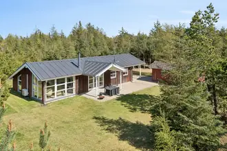 Fritidshus på Gøgevej 4, Hune, 9492 Blokhus