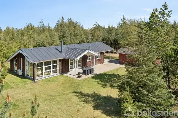 Fritidsbolig på Gøgevej 4, 9492 Blokhus